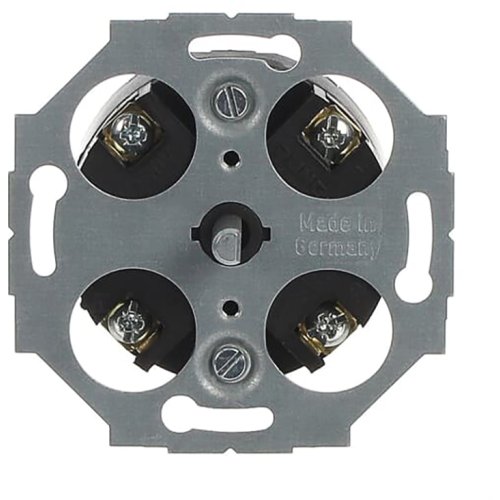 ABB Busch-Jaeger tijdschakelaar 2P 120min inb - 9paa00000150090 - 20088039
