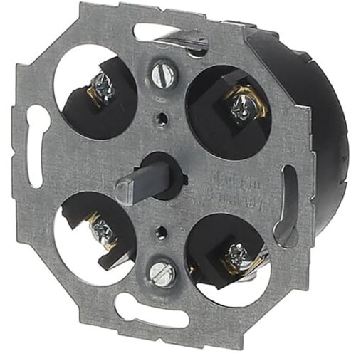 ABB Busch-Jaeger tijdschakelaar 2P 120min inb - 9paa00000150091 - 20088039