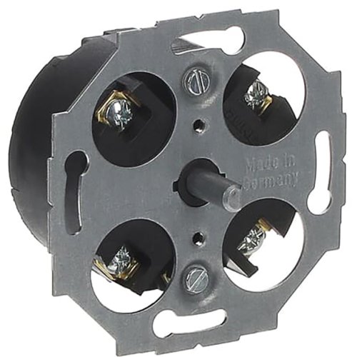 ABB Busch-Jaeger tijdschakelaar 2P 120min inb - 9paa00000150092 - 20088039