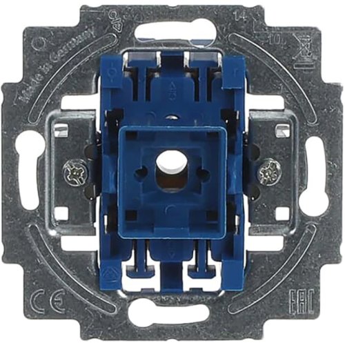B&J pulsdrukker inbouw 2020 US-206 - 9paa00000150102 - 3137363
