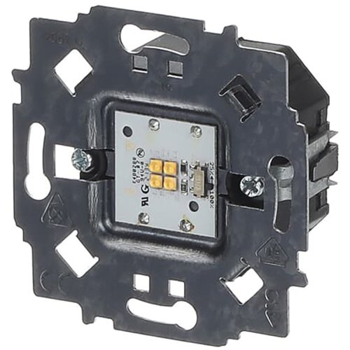 ABB Busch-Jaeger icelight inb sokkel neutraalwit - 9paa00000150106 - 20088135