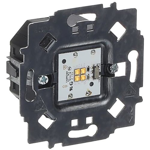 ABB Busch-Jaeger icelight inb sokkel neutraalwit - 9paa00000150107 - 20088135