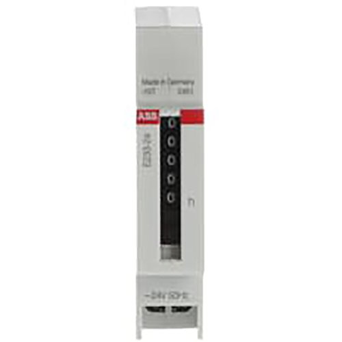 ABB Componenten Urenteller 24VAC - 9paa00000154713 - 20114143
