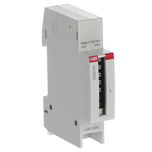 ABB Componenten Urenteller 24VAC - 9paa00000154715 - 20114143