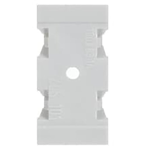 ABB Componenten DIN-adapter Smissline, voor montage op ZLS 100, set van 10 stuks - 9paa00000156100 - 20112180