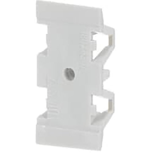 ABB Componenten DIN-adapter Smissline, voor montage op ZLS 100, set van 10 stuks - 9paa00000156101 - 20112180