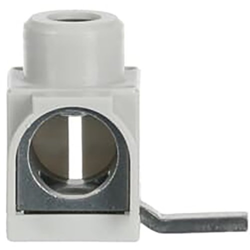 ABB Componenten Aansluitklem, pin Aansluitdiameter 6-50mm aansluitpin 15mm, 90 graden - 9paa00000156139 - 20114212