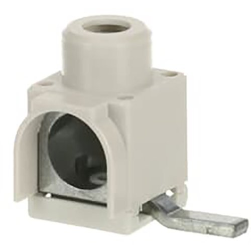 ABB Componenten Aansluitklem, pin Aansluitdiameter 6-50mm aansluitpin 15mm, 90 graden - 9paa00000156140 - 20114212
