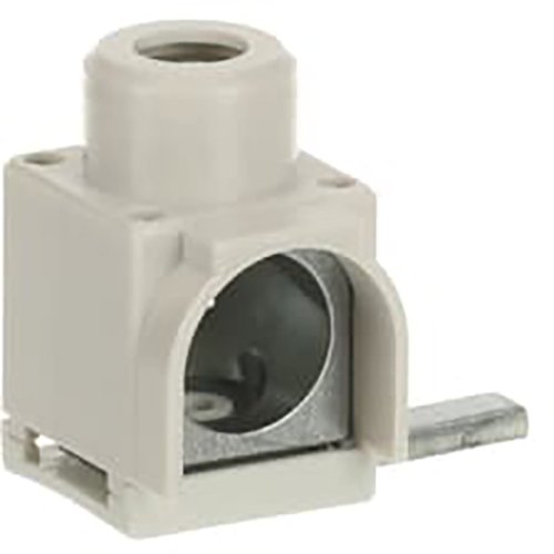 ABB Componenten Aansluitklem, pin Aansluitdiameter 6-50mm aansluitpin 15mm, 90 graden - 9paa00000156141 - 20114212