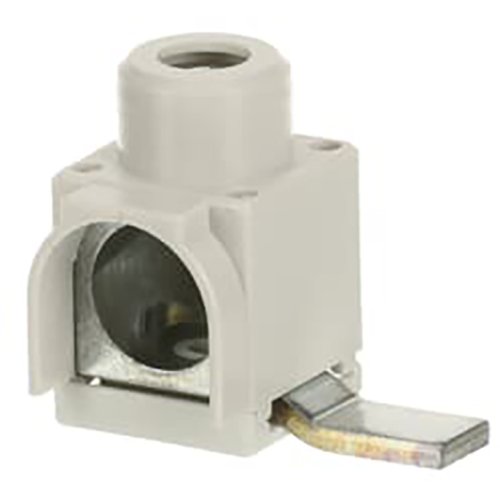 ABB Componenten Aansluitpin 6-50mm, 90 graden - 9paa00000156143 - 20114230