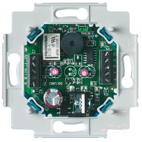 ABB Busch-Jaeger Infoline MiVa alarm VDE0834 inb - 9paa00000162128 - 20088199