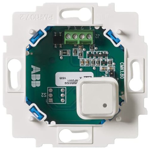 B&J impulsschakelaar inbouw 1520/1 UK - 9paa00000162132 - 3030033