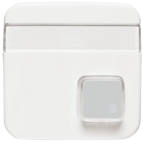 ABB Busch-Jaeger Infoline cpl v impulsdrukker R-alpin - 9paa00000162180 - 20088175
