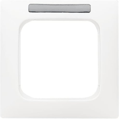ABB Busch-Jaeger tekstkanaalraam 1v R-alpin - 9paa00000162352 - 20089394