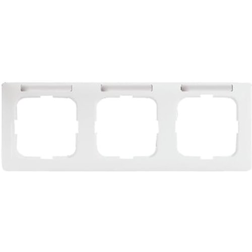 ABB Busch-Jaeger tekstkanaalraam 3v hor R-alpin - 9paa00000162697 - 20089398