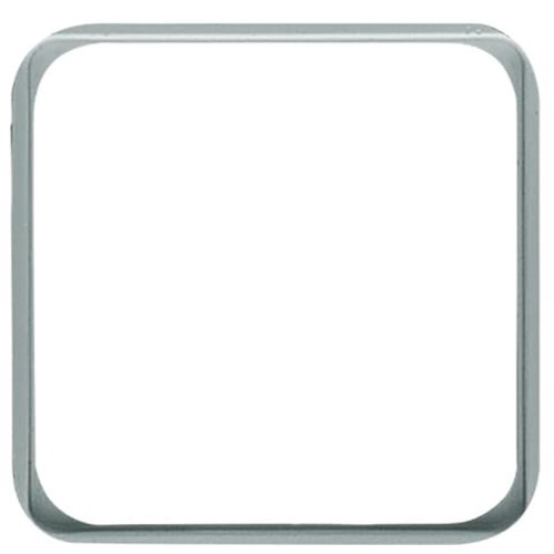 B&J verloop plaat wit 1746-214-101 - 9paa00000162845 - 3130299