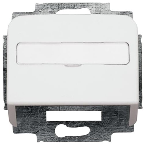 ABB Busch-Jaeger cpl verticale data-aansluiting R-alpin - 9paa00000163007 - 20088623