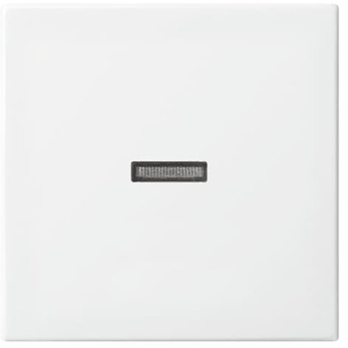ABB Busch-Jaeger wip lens v wis kruis puls SI-B-alpinwit - 9paa00000163362 - 20088932