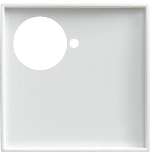 ABB Busch-Jaeger cpl v Zettler 1 toets SI-B-alpinwit - 9paa00000163407 - 20088470