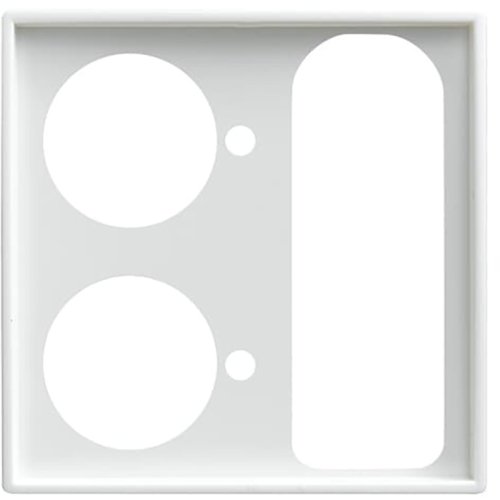 ABB Busch-Jaeger cpl v Zettler 2 toets steek SI-B alpinwit - 9paa00000163411 - 20088472