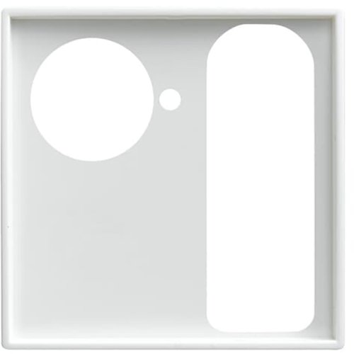 ABB Busch-Jaeger cpl v Zettler 1 toets steek SI-B alpinwit - 9paa00000163413 - 20088473