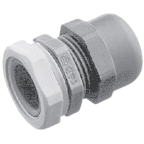B&J invoer pg11 3x1,5 ip66 grijs 2070 - 9paa00000163837 - 3131500