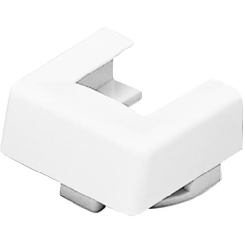 ABB Busch-Jaeger kanaalinvoer v opbouwbak a-ivoor - 9paa00000163850 - 20089777
