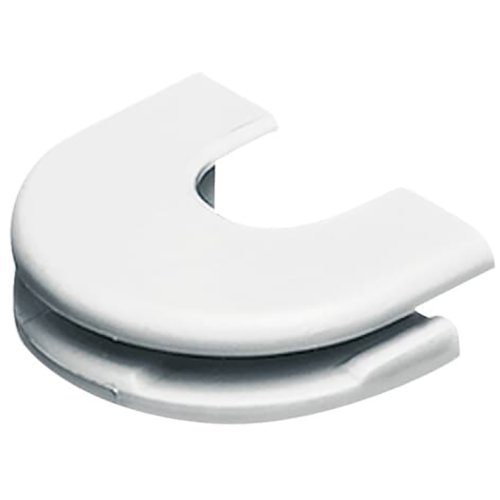 ABB Busch-Jaeger leidinginvoer v opbouwbak a-ivoor - 9paa00000163857 - 20089778