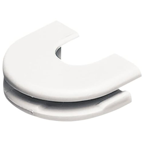 ABB Busch-Jaeger leidinginvoer v opbouwbak R-alpin - 9paa00000163858 - 20089774