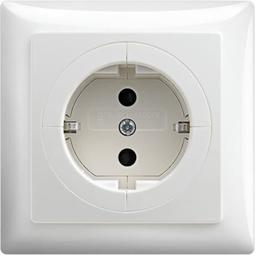 ABB Busch-Jaeger wcd object ra kv vpl inb SI-B-alpinwit - 9paa00000163891 - 20089945