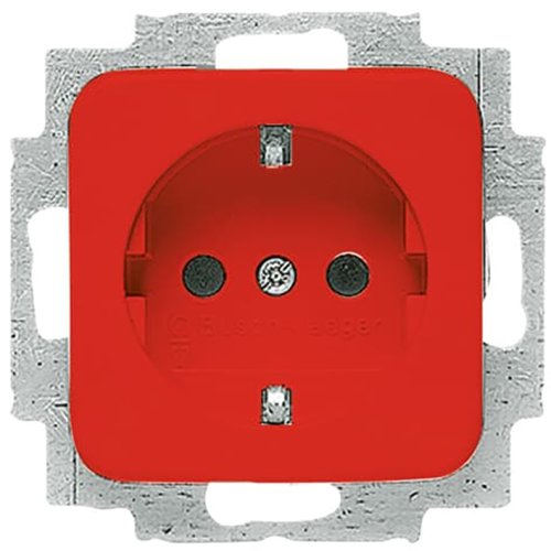 B&J wcd ra cpl inb r-rood 20 EUC-217 - 9paa00000163902 - 3030119