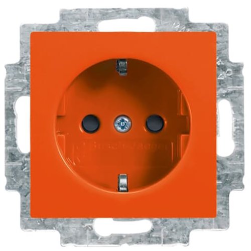 ABB Busch-Jaeger wcd ra kv cpl oranje inb SI-B - 9paa00000163928 - 20090016