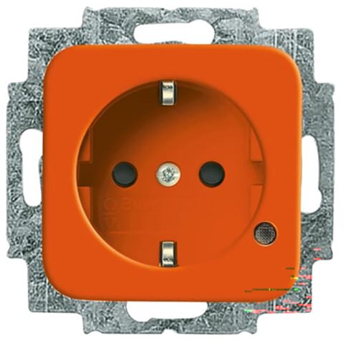 ABB Busch-Jaeger wcd ra cpl oranje bedrijfsLED inb SI - 9paa00000163965 - 20089983
