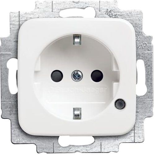 ABB Busch-Jaeger wcd ra cpl bedrijfsLED inb R-alpin - 9paa00000163969 - 20089982