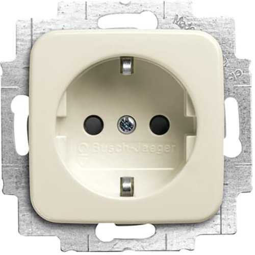 ABB Busch-Jaeger wcd ra cpl steplight inb SI creme - 9paa00000163979 - 20089989