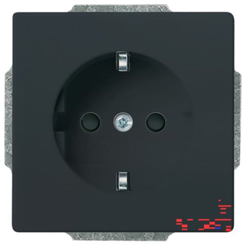 ABB Busch-Jaeger wcd ra cpl steplight inb f-antraciet - 9paa00000163982 - 20090066