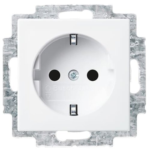 ABB Busch-Jaeger wcd ra kv cpl steplight inb SI-B alpinwit - 9paa00000163988 - 20090012