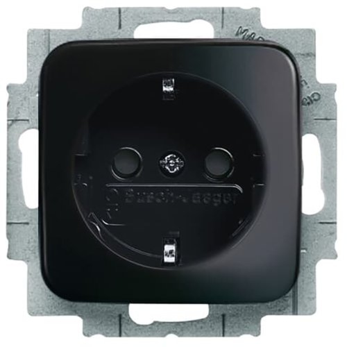 B&J wcd 1v ra inb kind zwart 20 EUCKS-215 - 9paa00000164003 - 3130861
