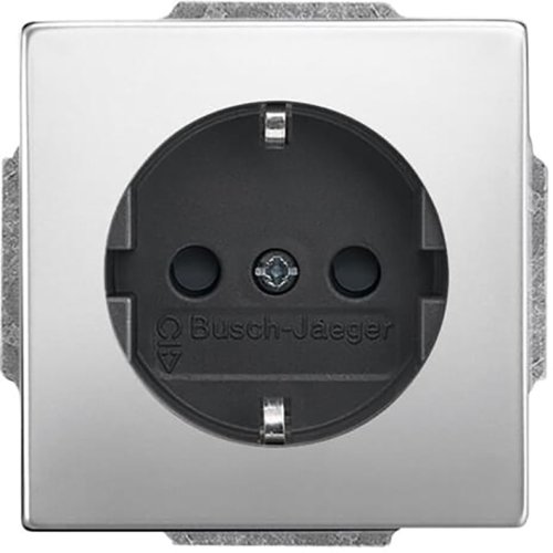 ABB Busch-Jaeger wcd ra kv cpl inb pure-rvs - 9paa00000164020 - 20090054