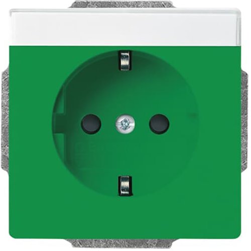 ABB Busch-Jaeger tekstwcd ra kv cpl inb future groen - 9paa00000164034 - 20090041