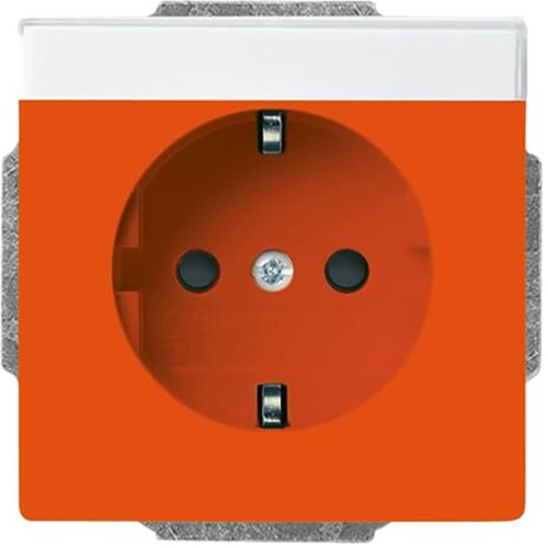 ABB Busch-Jaeger tekstwcd ra kv cpl inb future oranje - 9paa00000164035 - 20090042