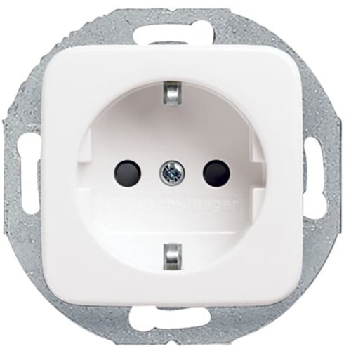 ABB Busch-Jaeger wcd ra cpl inb draagring rond R-alpin - 9paa00000164060 - 20089900