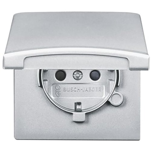 ABB Busch-Jaeger wcd ra kd kv inb IP44 A-w alu - 9paa00000164078 - 20090198