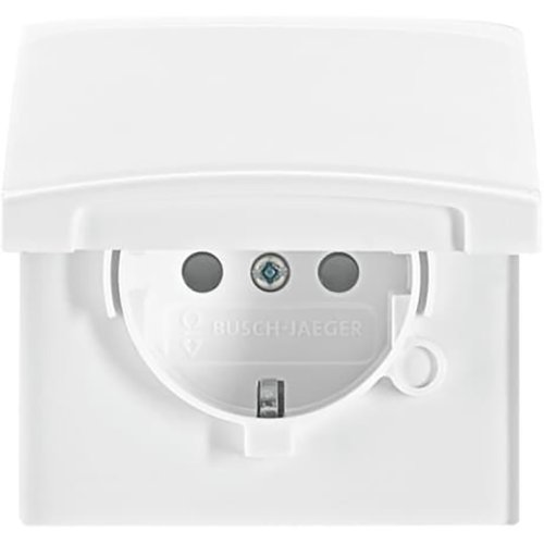 ABB Busch-Jaeger wcd ra kd kv inb IP44 A-w alpin - 9paa00000164079 - 20090199