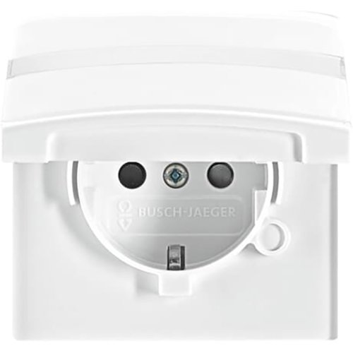 ABB Busch-Jaeger wcd ra tekstkd kv inb IP44 A-w alpin - 9paa00000164086 - 20090205