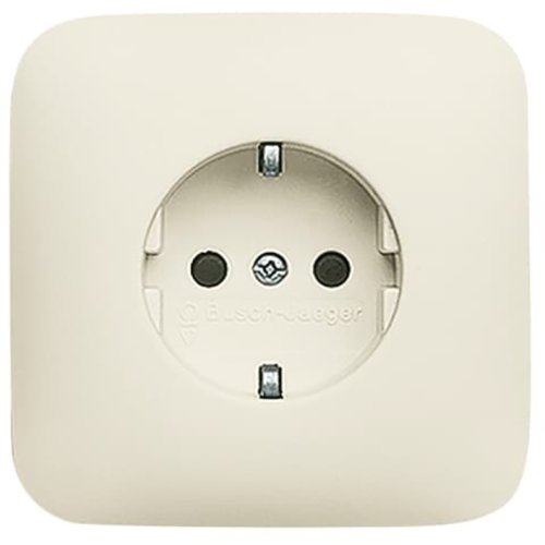 ABB Busch-Jaeger wcd ra kv vpl inb SI creme - 9paa00000164094 - 20089968