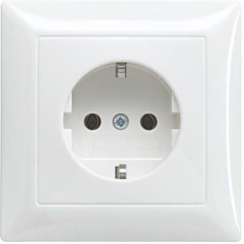 ABB Busch-Jaeger wcd ra vpl inb SI-B-alpinwit - 9paa00000164098 - 20089944