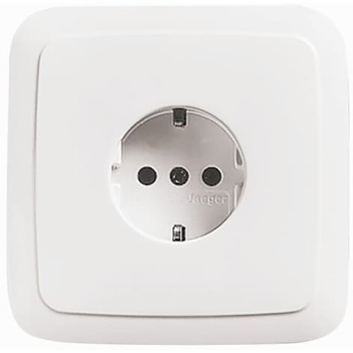 ABB Busch-Jaeger wcd ra vpl inb 90 x 90 R-alpin - 9paa00000164100 - 20089907