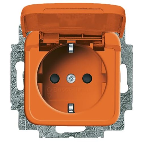 ABB Busch-Jaeger wcd ra kv kd cpl oranje inb SI - 9paa00000164126 - 20089995