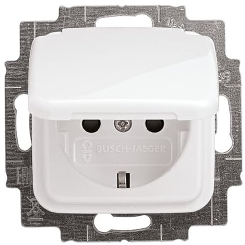 ABB Busch-Jaeger wcd ra kv kd cpl inb R-alpin - 9paa00000164129 - 20089998